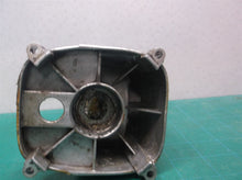 Lower gear box housing from a SKIL 9205 RECIPROCATING SAW