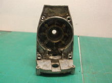 Lower gear box housing from a SKIL 9205 RECIPROCATING SAW