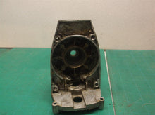 Lower gear box housing from a SKIL 9205 RECIPROCATING SAW