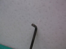1907950005 Allen Wrench 4mm from a SKIL 9205 RECIPROCATING SAW