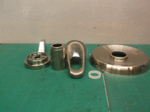 Mixet Single Lever Tub Shower ADA Trim Kit MTR-5 HH SN SKD0204D