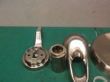 Mixet Single Lever Tub Shower ADA Trim Kit MTR-5 HH SN SKD0204D