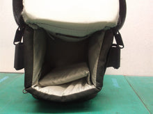 BLACK Lowepro EX120 AW Camera Bag Photo Shoulder Waist 4 Rollei Leica no strap