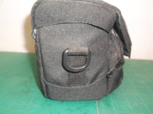 Case Logic Black Bag Zip Up Camera Bag- NO STRAP