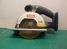 Ryobi P501 5-1/2" Inch Cordless Circular Saw 18 Volt (Tool Only) CS0934 12193