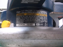 Ryobi P501 5-1/2" Inch Cordless Circular Saw 18 Volt (Tool Only) CS0934 12193