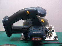 Ryobi P501 5-1/2" Inch Cordless Circular Saw 18 Volt (Tool Only) CS0934 12193