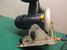 Ryobi P501 5-1/2" Inch Cordless Circular Saw 18 Volt (Tool Only) CS0934 12193