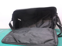 13" Black Game System Bag w/strap