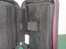 Nintendo DS Carry Case Organizer Bag - Pink