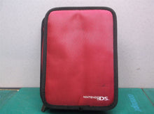 Nintendo DS Carry Case Organizer Bag - Pink