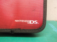 Nintendo DS Carry Case Organizer Bag - Pink