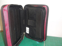 Nintendo DS Carry Case Organizer Bag - Pink