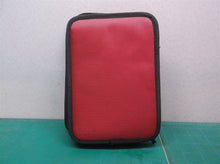Nintendo DS Carry Case Organizer Bag - Pink