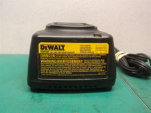 DEWALT DW9108 9.6V- 18V 1 Hour Battery Charger