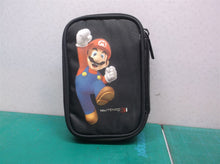 Nintendo 3DS Case Super Mario