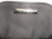 SONY cyber-shot camera black soft carrying case**no strap**