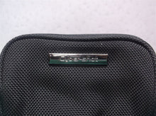 SONY cyber-shot camera black soft carrying case**no strap**