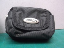 Lot of 3 small cases- Case Logic, Kraun, Mickey & Minney