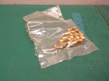 lot of 10 lucky line #6B chain coupler