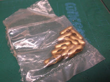 lot of 10 lucky line #6B chain coupler