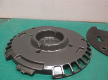 440003989- Part-Exhaust Filter Cover from a Hoover Uh70825 Windtunnel 2 Rewind