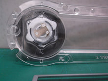 knob with lcd cover & trim ring off Rain Bird 1ZEHTMR Garden Hose Watering Timer