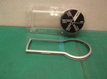 knob with lcd cover & trim ring off Rain Bird 1ZEHTMR Garden Hose Watering Timer
