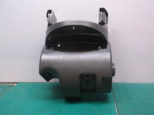 OEM Part-Rear Motor Cover from a Hoover Uh70825 Windtunnel 2 Rewind