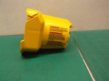 N071023 HOUSING MOTOR from a Dewalt dcs371 cordless band saw
