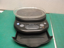 Royal DS10- Digital scale- 10lb maximum capacity-black