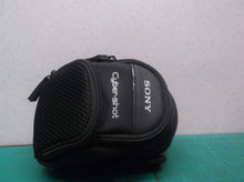 Sony Digital Camera Case Cyber Shot LCS-CSD - Strap Not Included