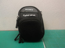 Sony Digital Camera Case Cyber Shot LCS-CSD - Strap Not Included