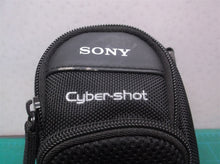 Sony Digital Camera Case Cyber Shot LCS-CSD - Strap Not Included