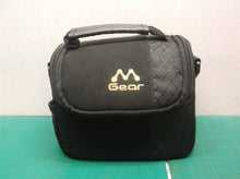 M Gear Camera & Accessory Bag, black**no Straps**