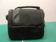 M Gear Camera & Accessory Bag, black**no Straps**