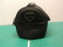 M Gear Camera & Accessory Bag, black**no Straps**