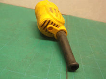 N105642 + 330005-01 End Handle & Cord Protector off DeWALT DWE4011 Angle Grinder
