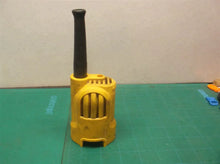 N105642 + 330005-01 End Handle & Cord Protector off DeWALT DWE4011 Angle Grinder