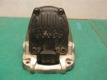 N153391 + N181764 Gear Case & Spindle Assy off DeWALT DWE4011 Angle Grinder
