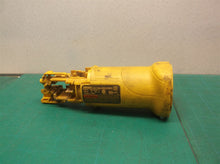 N105641- Part- Field Case from a DeWALT DWE4011 4.5" Small Angle Grinder