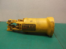 N105641- Part- Field Case from a DeWALT DWE4011 4.5" Small Angle Grinder