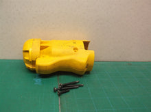 N375538 N393513 End Handle w/screws & End Cap off DeWALT DWE402 Angle Grinder