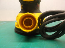DeWALT DWE6423K 5-Inch 3-Amp 12,000 OPM VS** Tool Only**