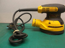 DeWALT DWE6423K 5-Inch 3-Amp 12,000 OPM VS** Tool Only**