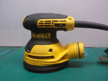 DeWALT DWE6423K 5-Inch 3-Amp 12,000 OPM VS** Tool Only**