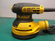 DeWALT DWE6423K 5-Inch 3-Amp 12,000 OPM VS** Tool Only**