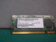 HYMP564S64BP6-C4 Hynix 512MB DDR2 SoDimm Non ECC PC2-4200 533Mhz Memory