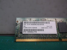 HYMP564S64BP6-C4 Hynix 512MB DDR2 SoDimm Non ECC PC2-4200 533Mhz Memory