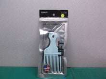 Conair Styling Essentials Hair Lift Combs - 3 pieces Assorted Colors